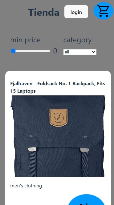 Ecommerce