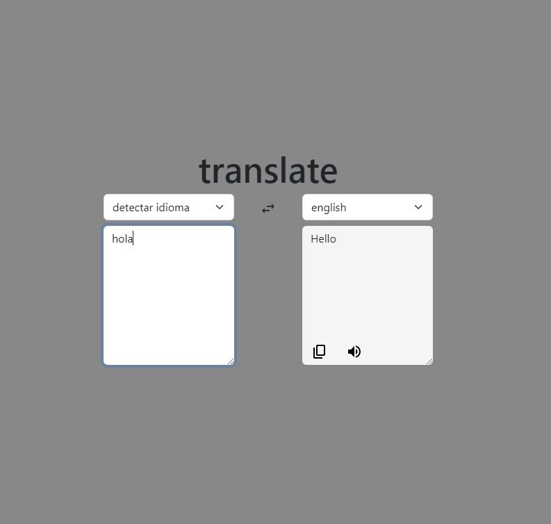 Traslate GPT